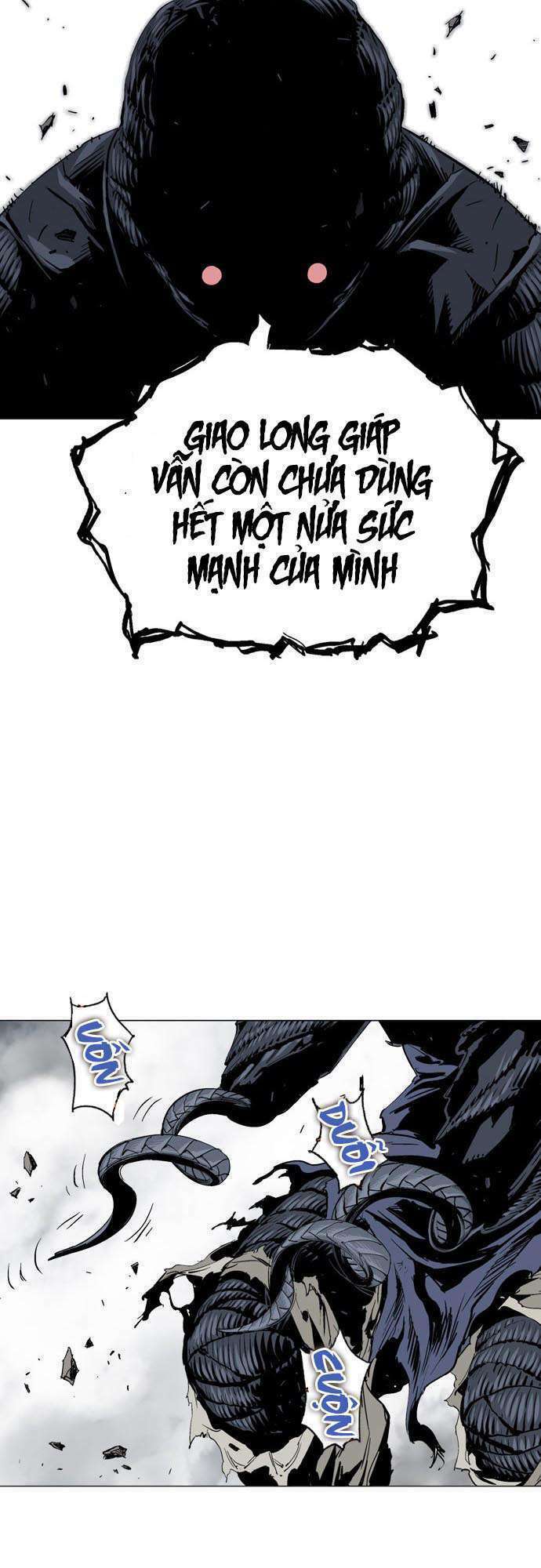 Gosu - Cao Thủ 2: Chapter 23