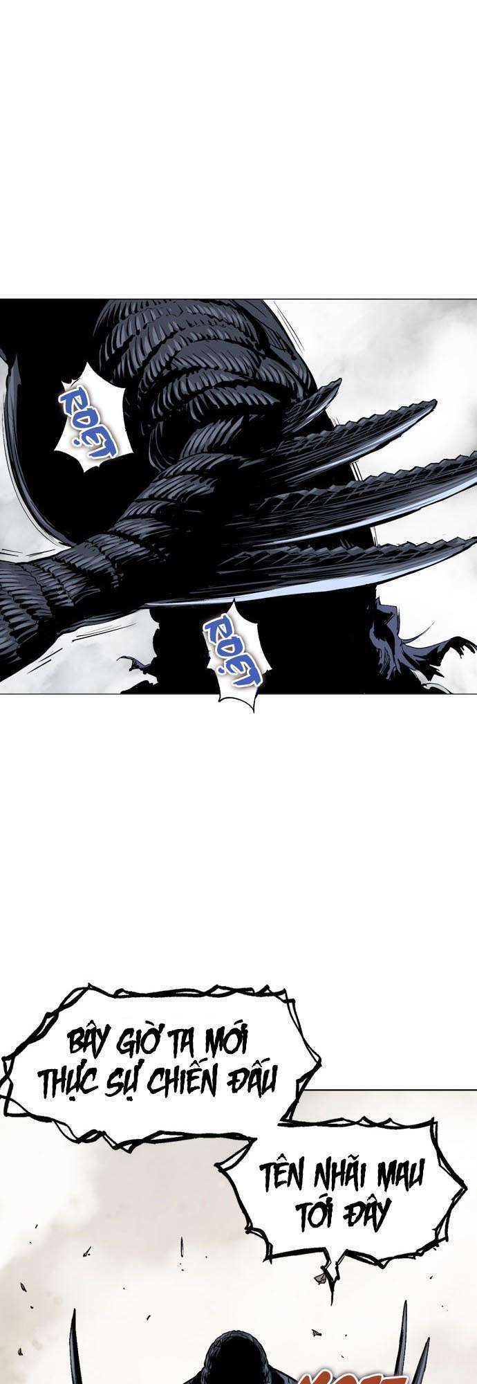 Gosu - Cao Thủ 2: Chapter 23