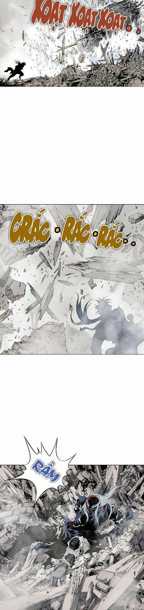 Gosu - Cao Thủ 2: Chapter 23