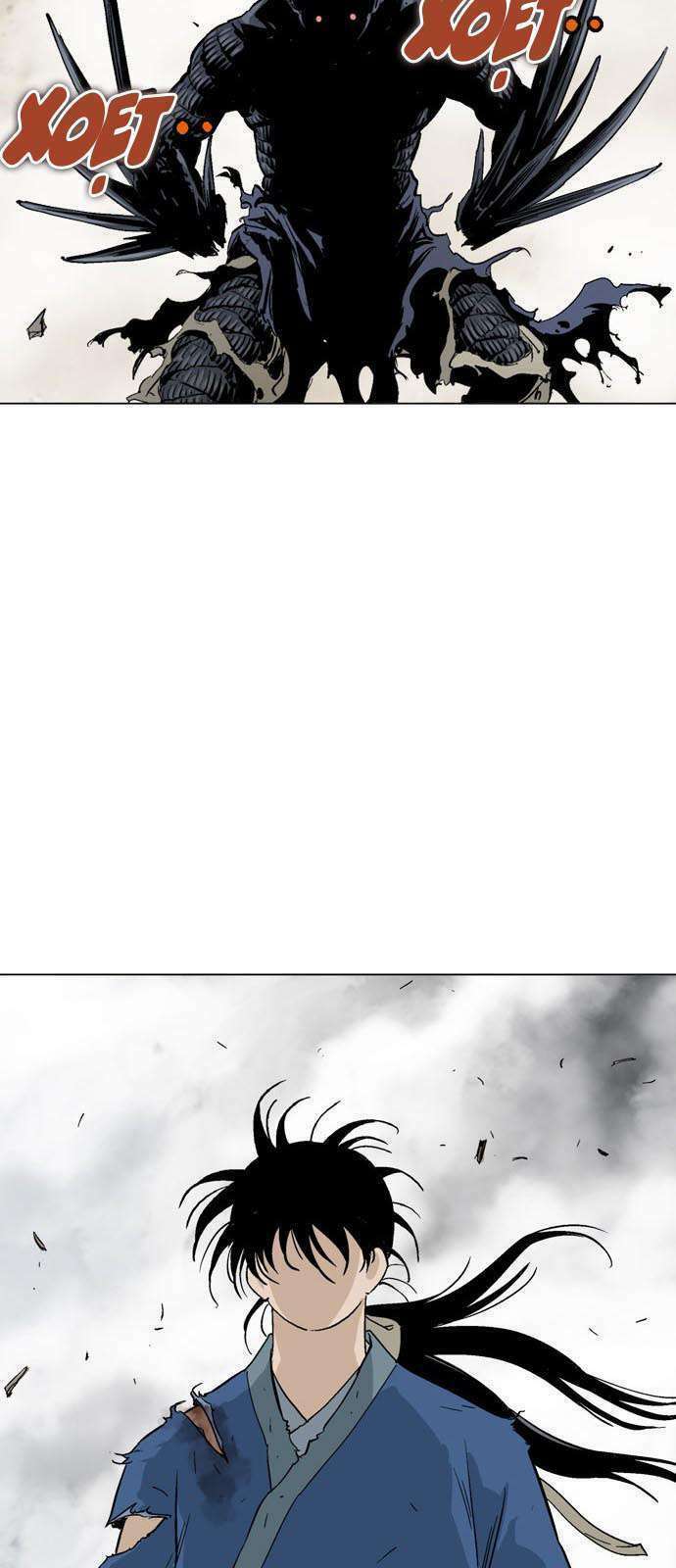 Gosu - Cao Thủ 2: Chapter 23