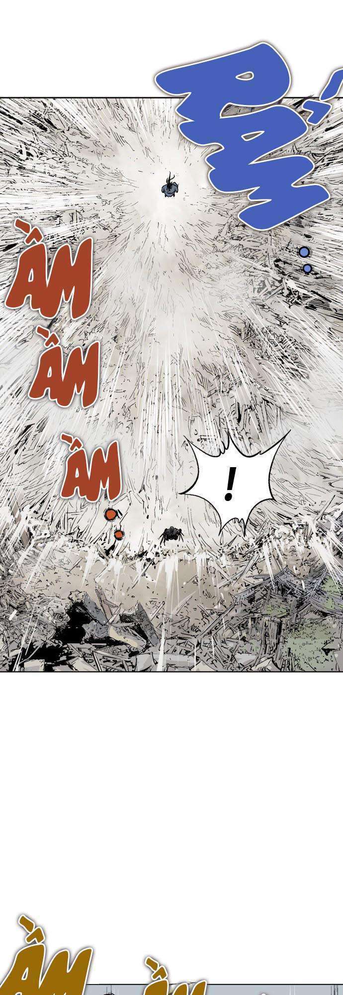 Gosu - Cao Thủ 2: Chapter 23