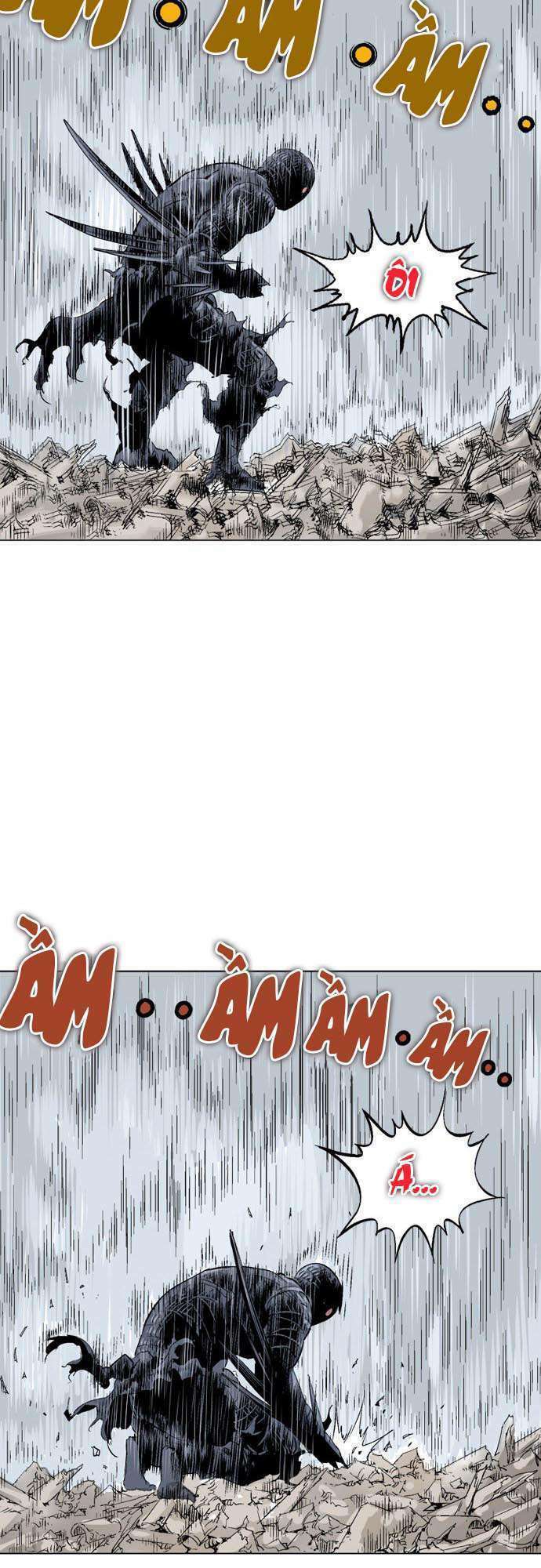 Gosu - Cao Thủ 2: Chapter 23
