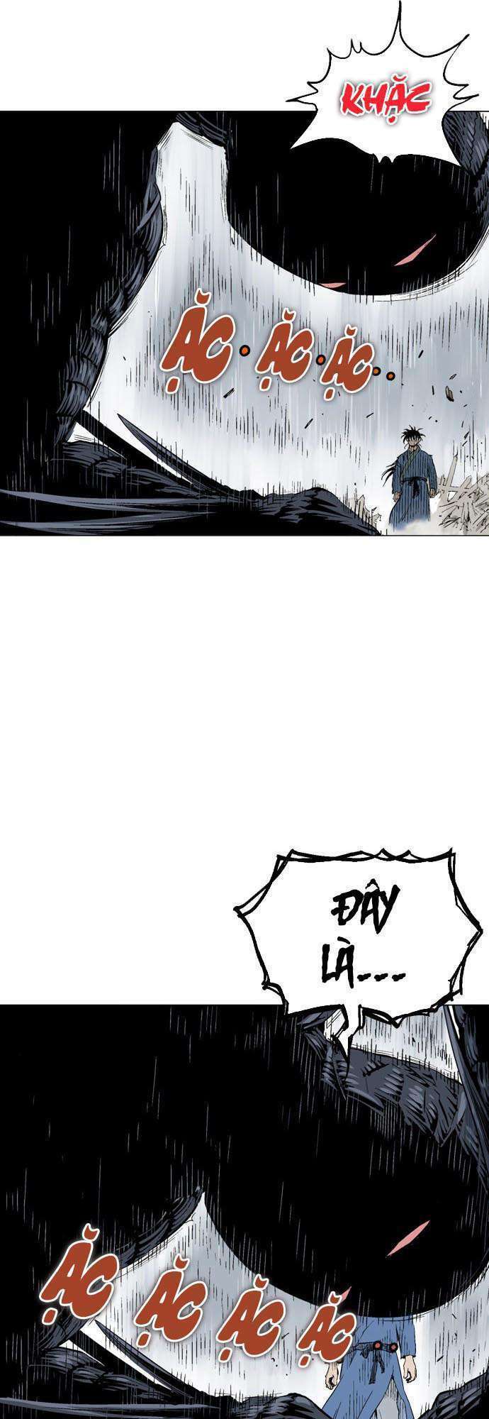Gosu - Cao Thủ 2: Chapter 23