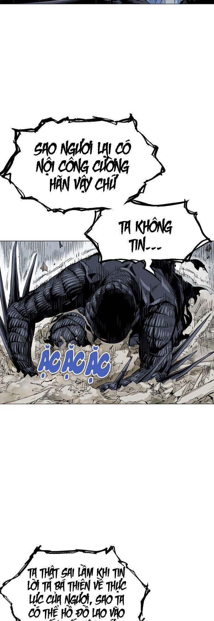 Gosu - Cao Thủ 2: Chapter 23