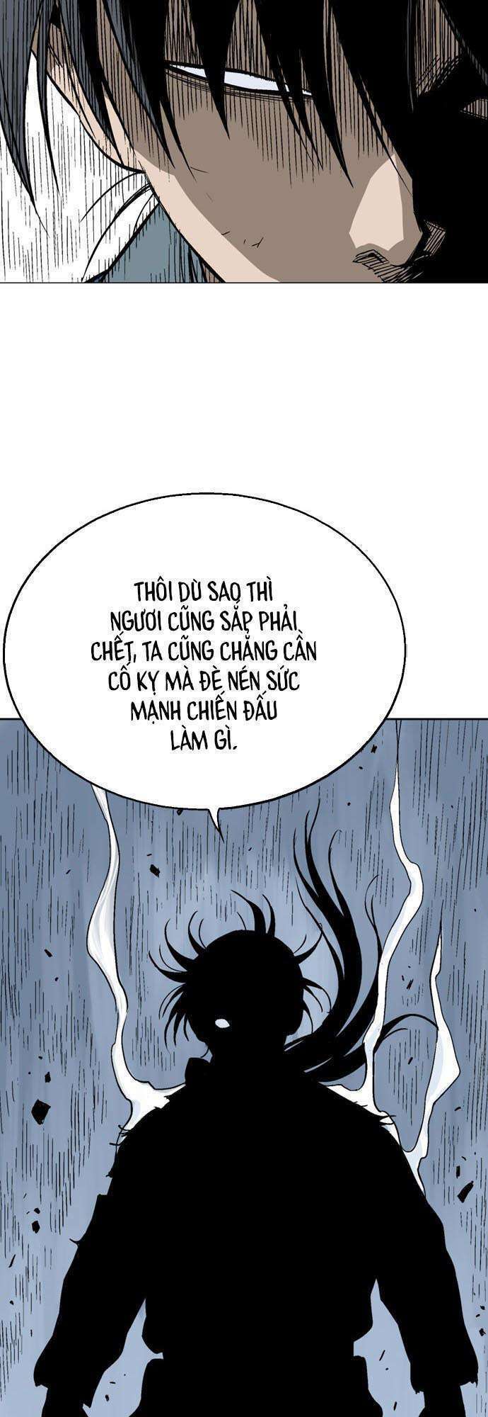 Gosu - Cao Thủ 2: Chapter 23