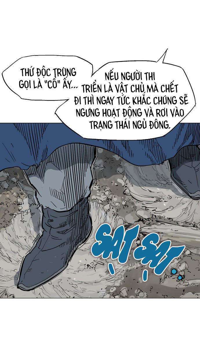 Gosu - Cao Thủ 2: Chapter 23