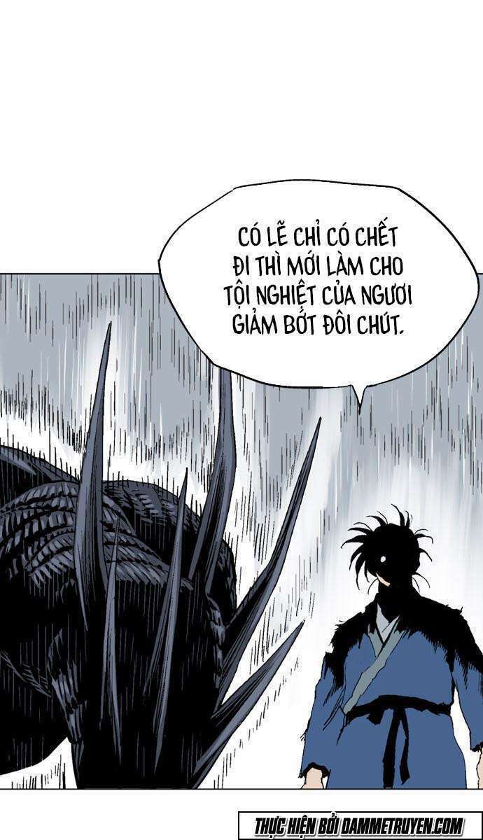 Gosu - Cao Thủ 2: Chapter 23