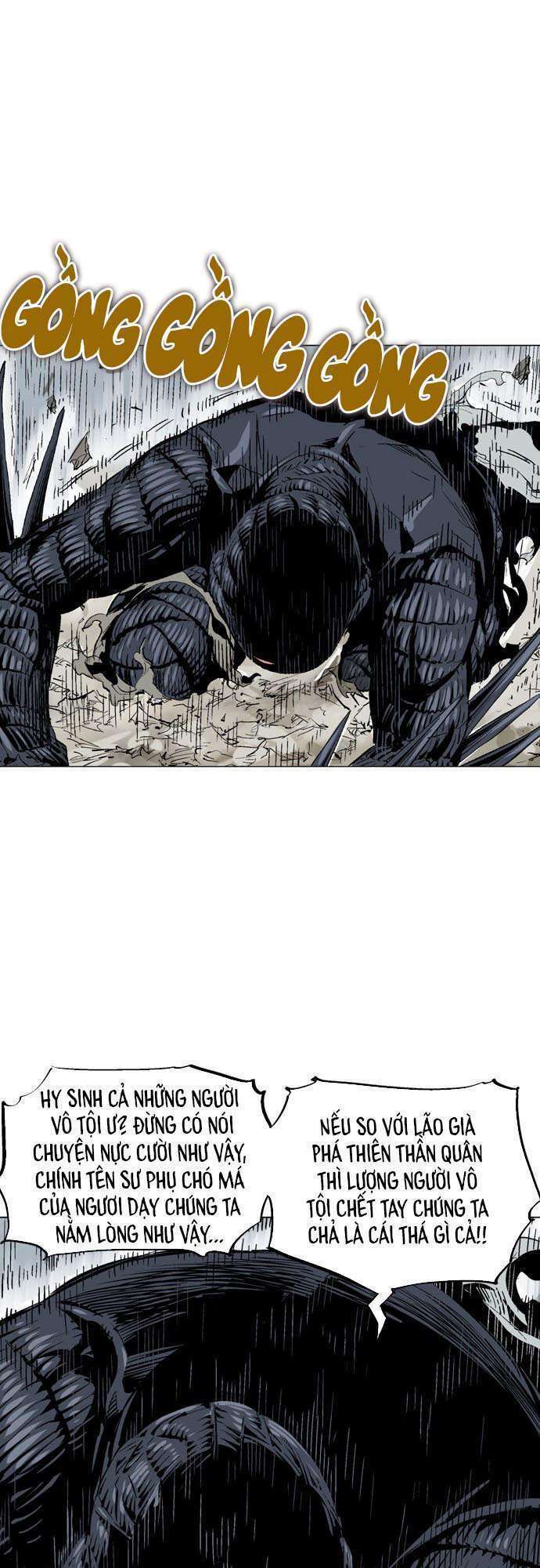 Gosu - Cao Thủ 2: Chapter 23