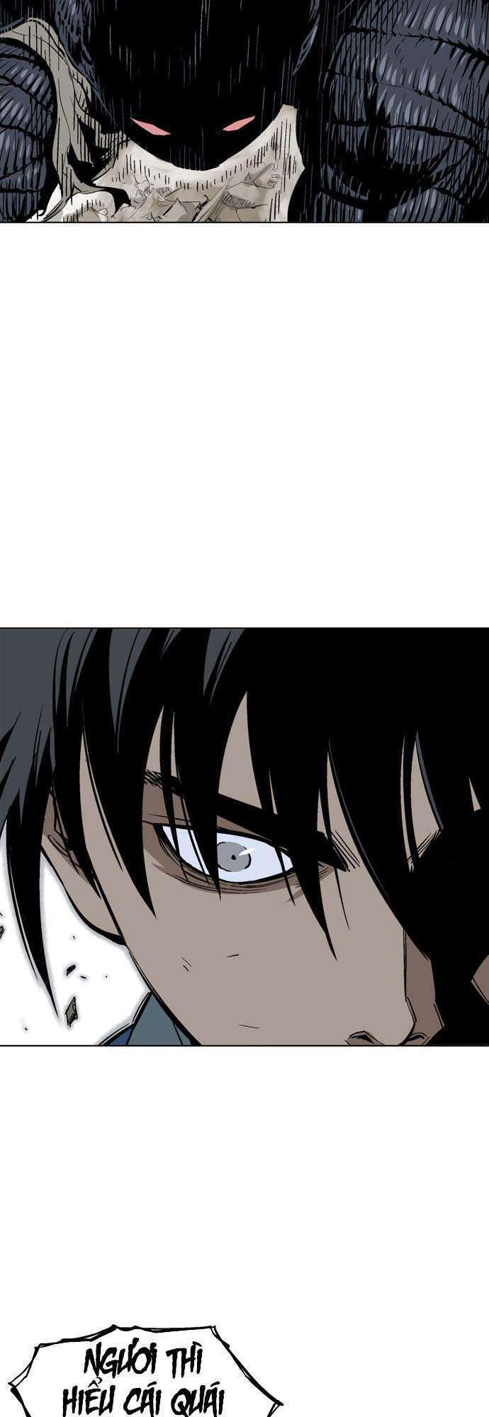Gosu - Cao Thủ 2: Chapter 23