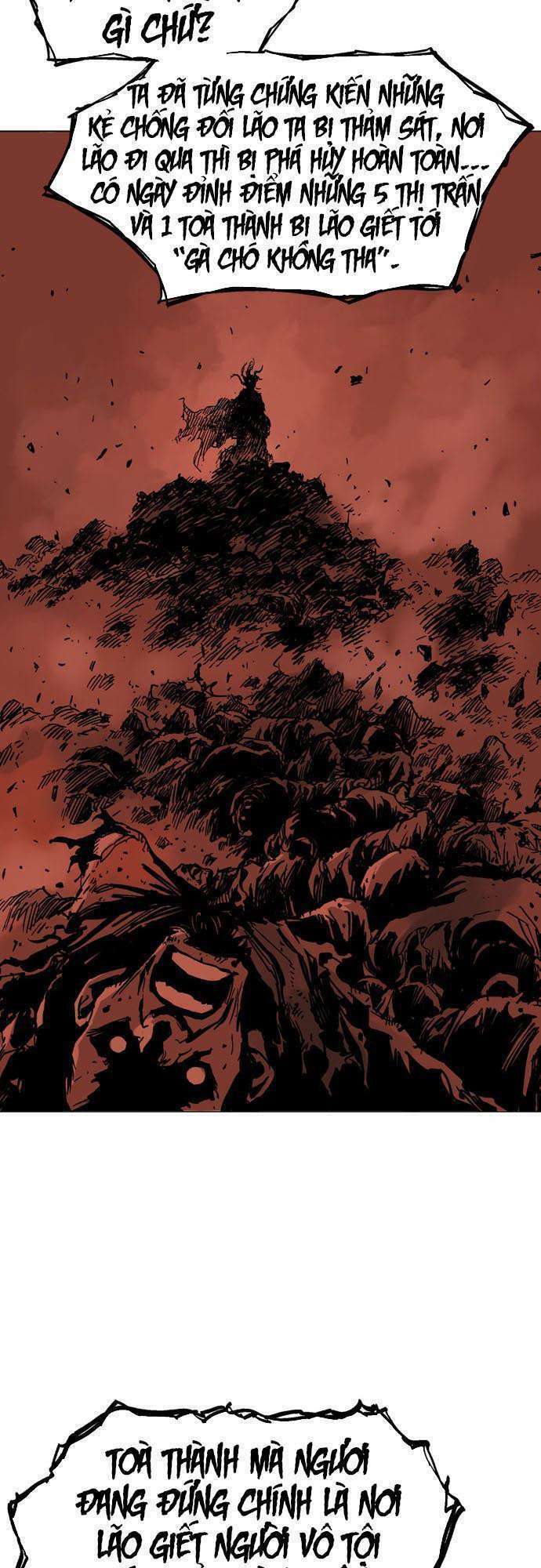 Gosu - Cao Thủ 2: Chapter 23