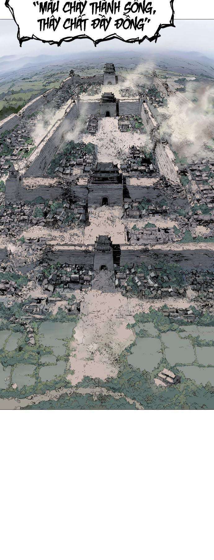 Gosu - Cao Thủ 2: Chapter 23
