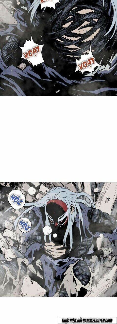 Gosu - Cao Thủ 2: Chapter 23