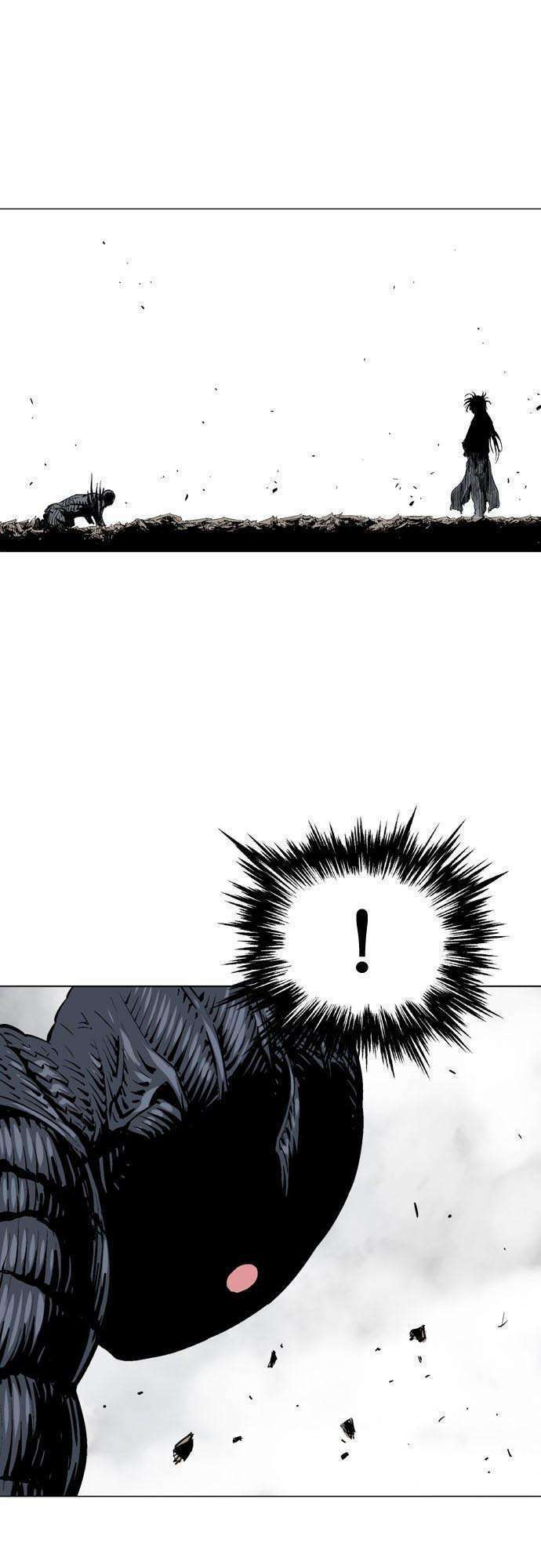 Gosu - Cao Thủ 2: Chapter 23