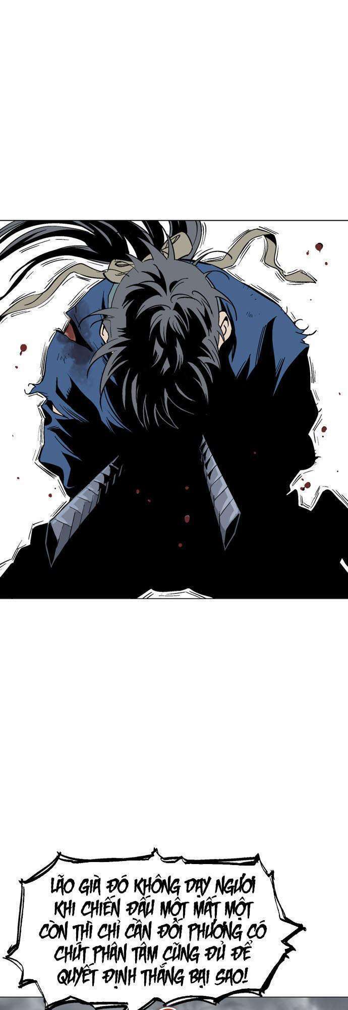 Gosu - Cao Thủ 2: Chapter 23