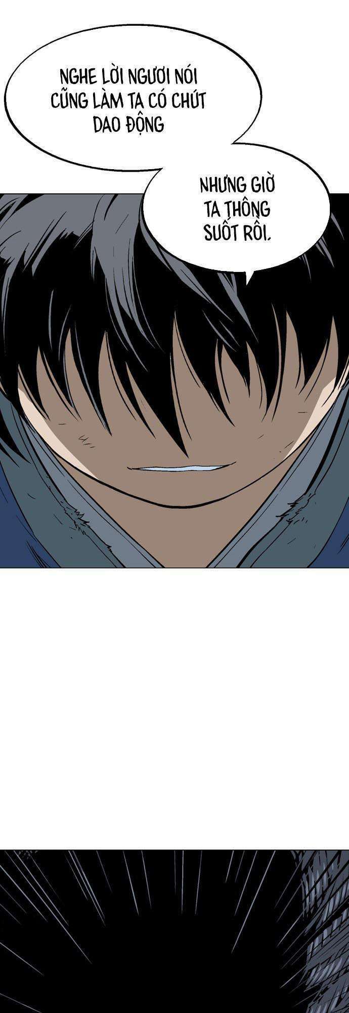 Gosu - Cao Thủ 2: Chapter 23