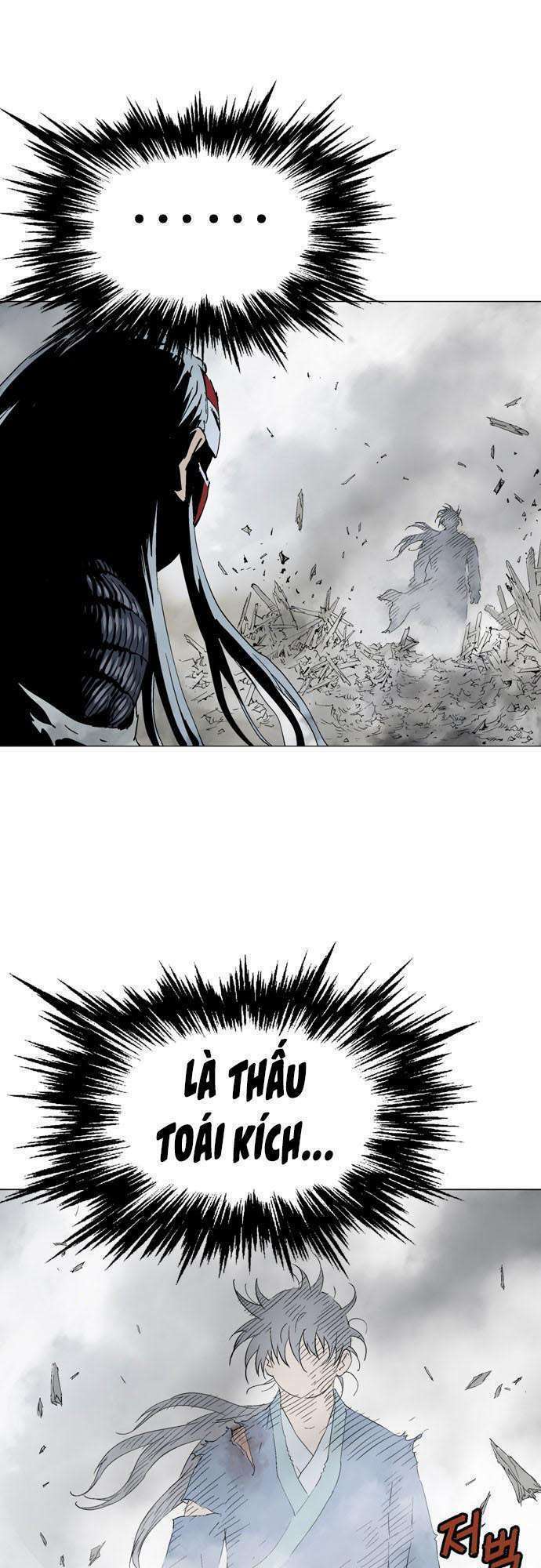 Gosu - Cao Thủ 2: Chapter 23