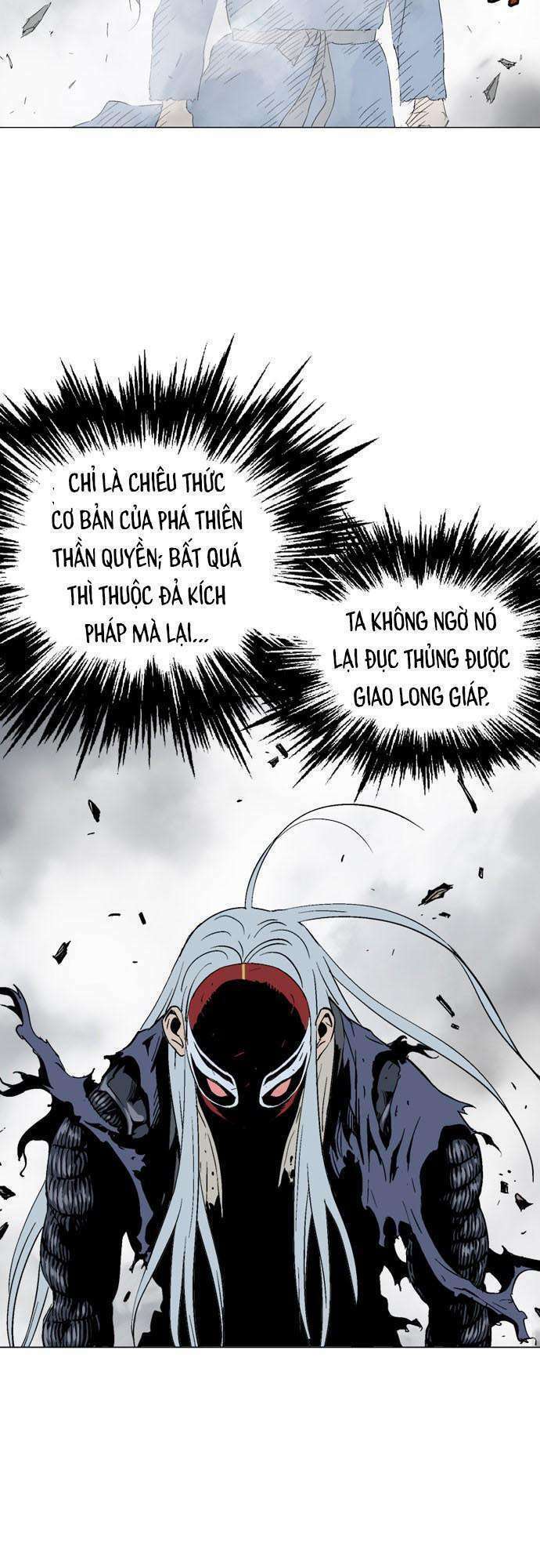 Gosu - Cao Thủ 2: Chapter 23