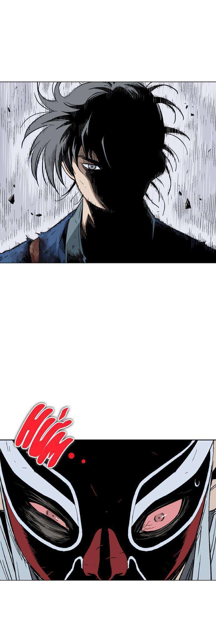 Gosu - Cao Thủ 2: Chapter 23