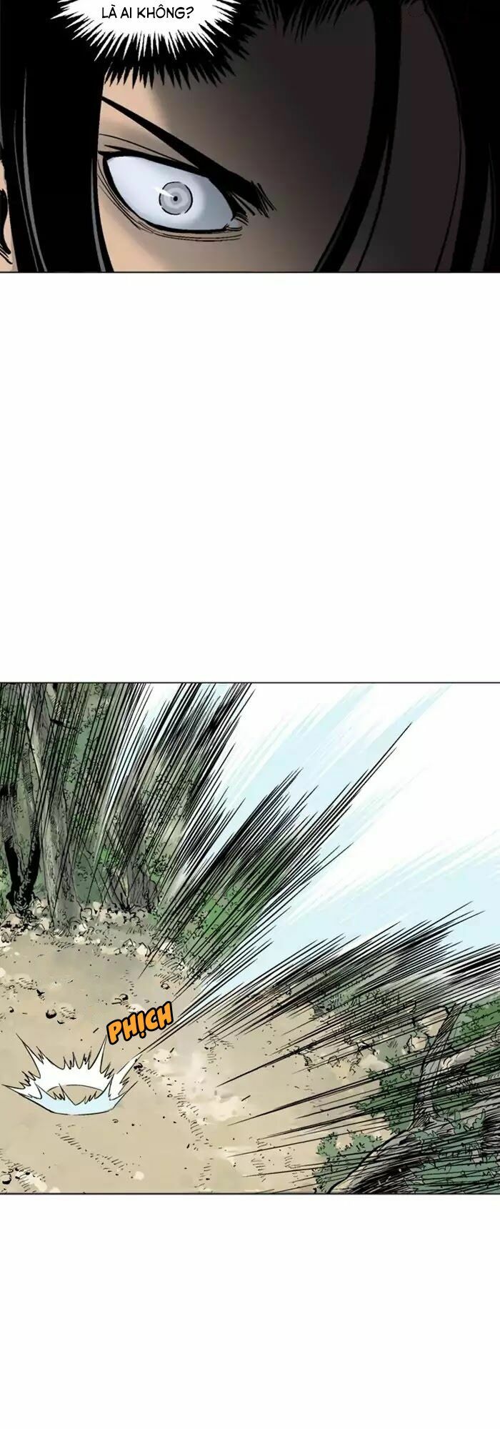 Gosu - Cao Thủ 2: Chapter 28