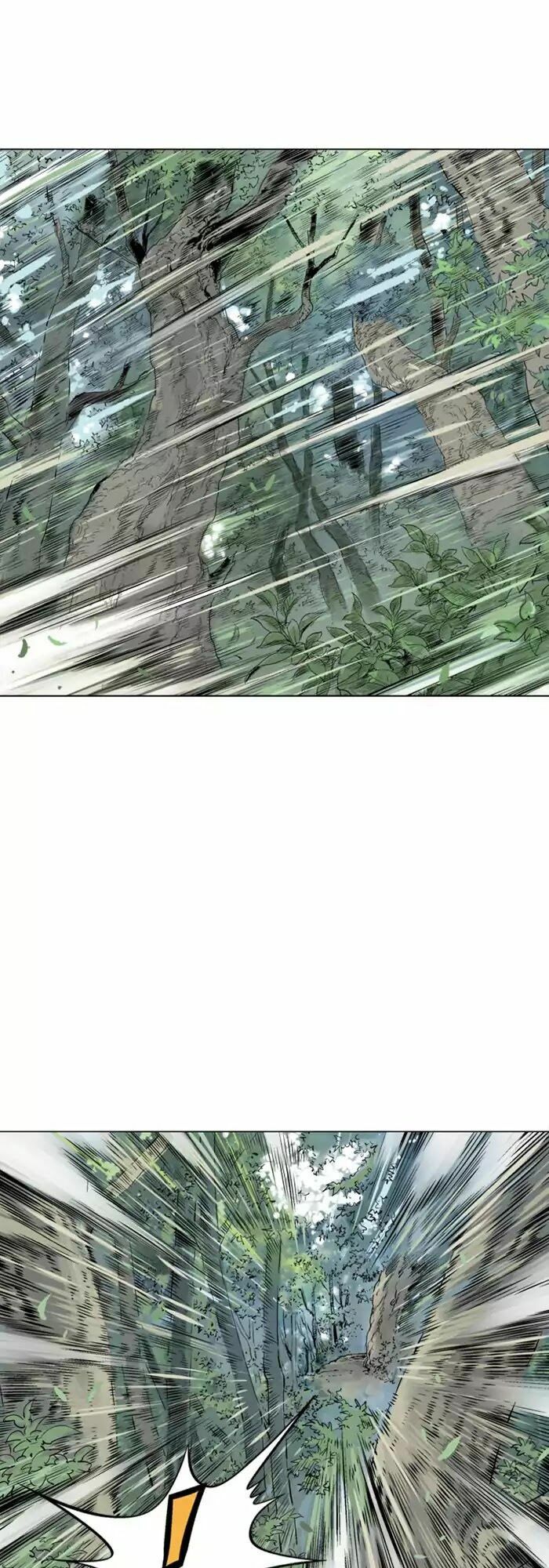 Gosu - Cao Thủ 2: Chapter 28