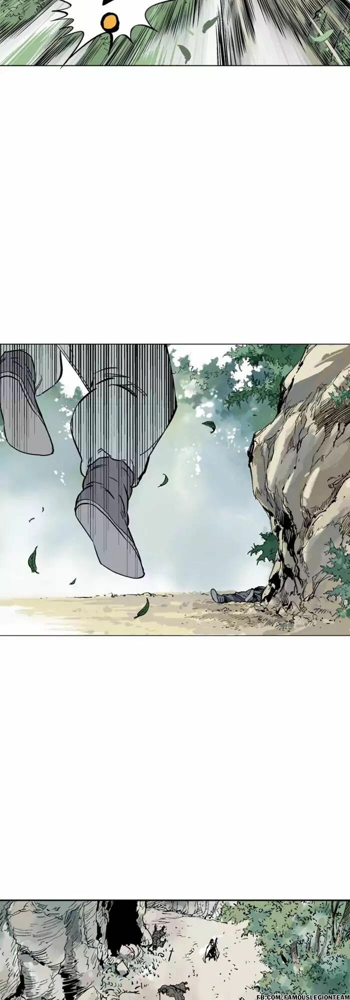 Gosu - Cao Thủ 2: Chapter 28