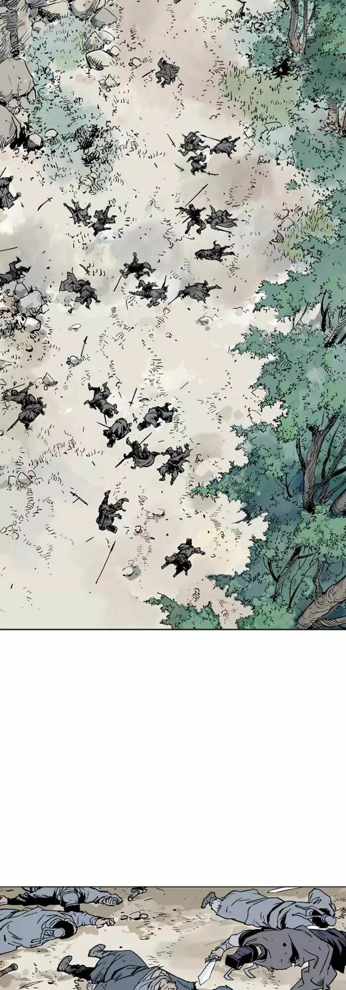 Gosu - Cao Thủ 2: Chapter 28