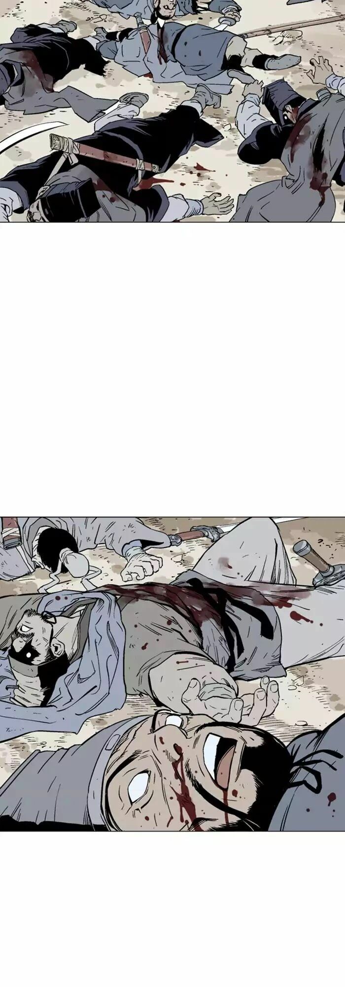 Gosu - Cao Thủ 2: Chapter 28