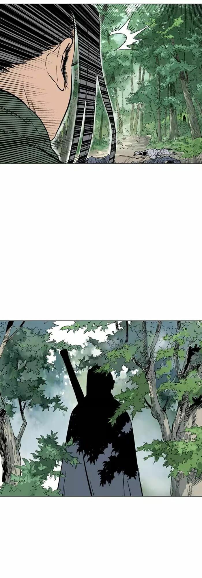 Gosu - Cao Thủ 2: Chapter 28