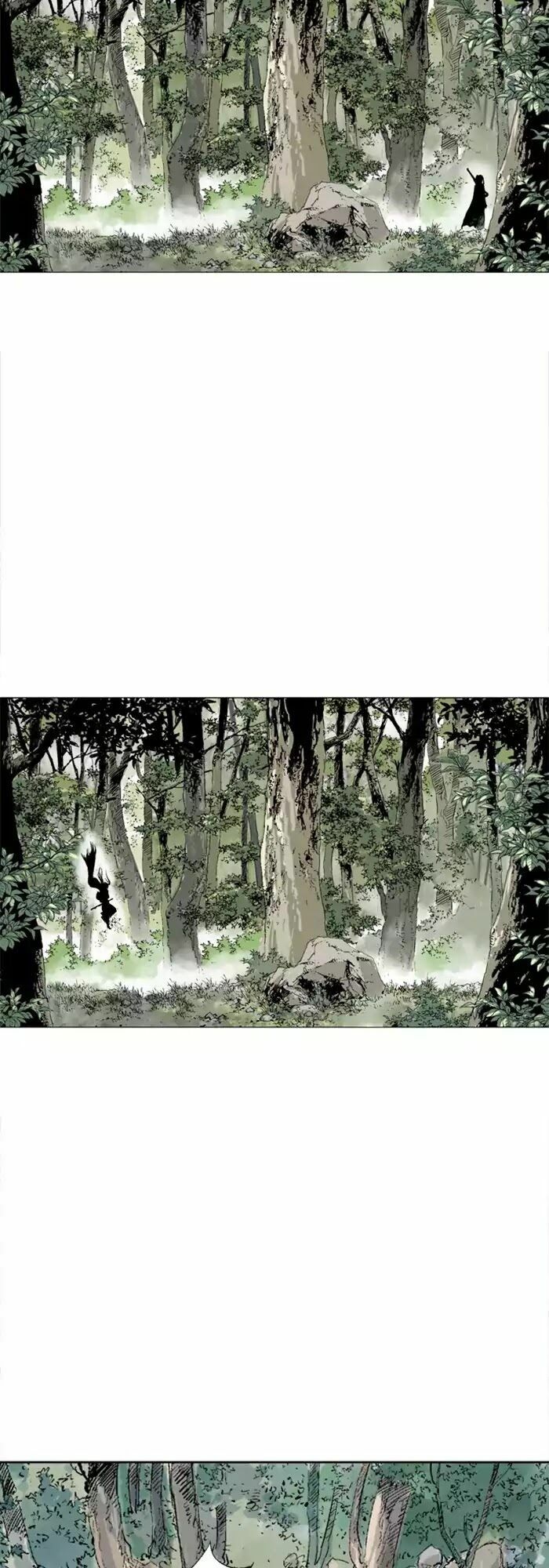 Gosu - Cao Thủ 2: Chapter 28