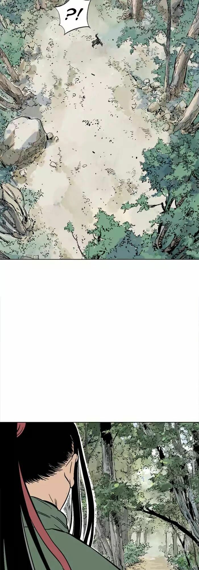 Gosu - Cao Thủ 2: Chapter 28