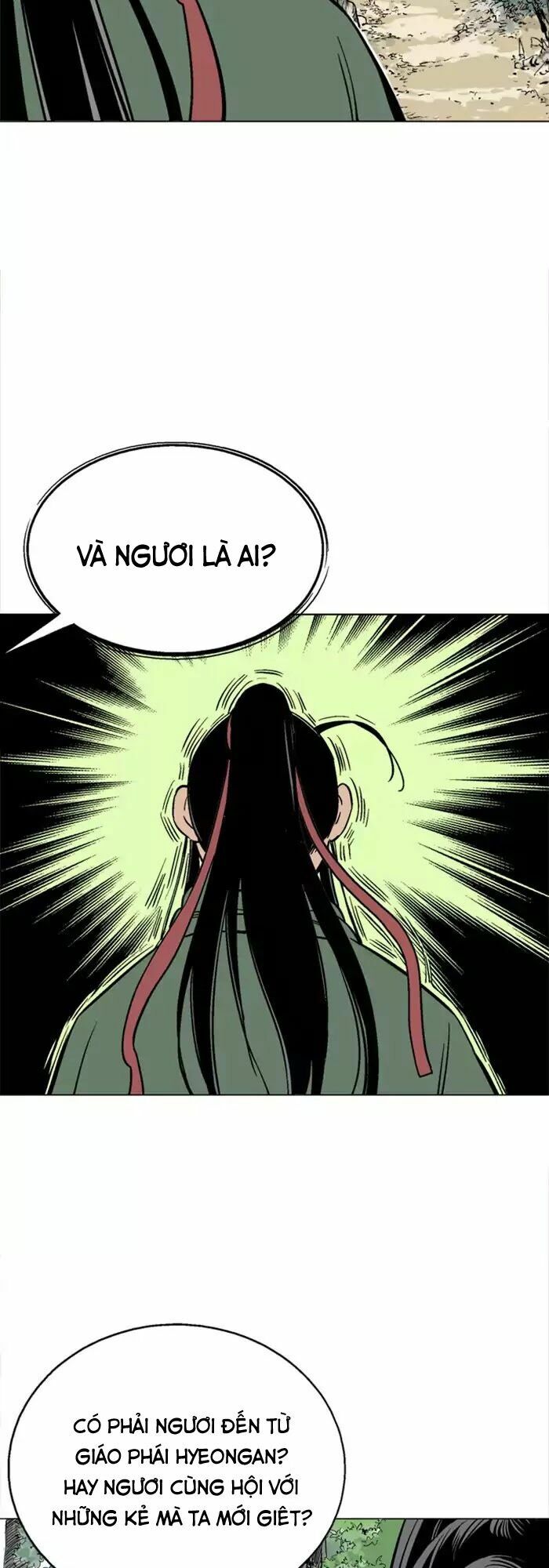 Gosu - Cao Thủ 2: Chapter 28