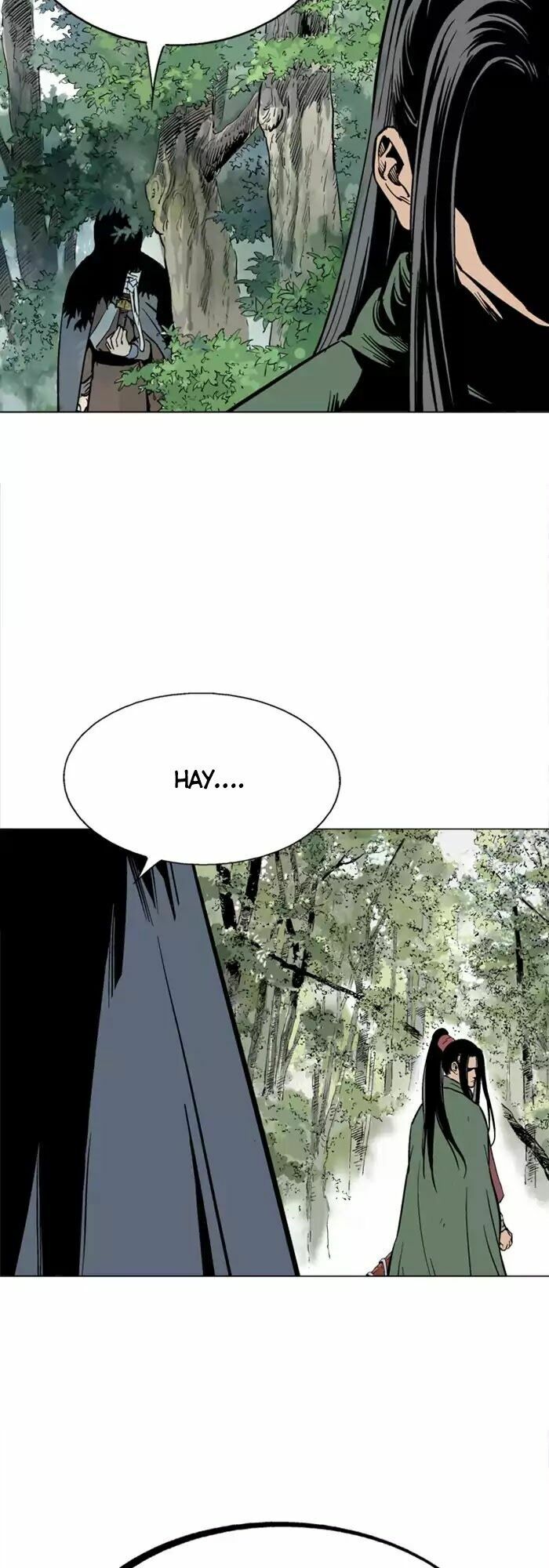 Gosu - Cao Thủ 2: Chapter 28