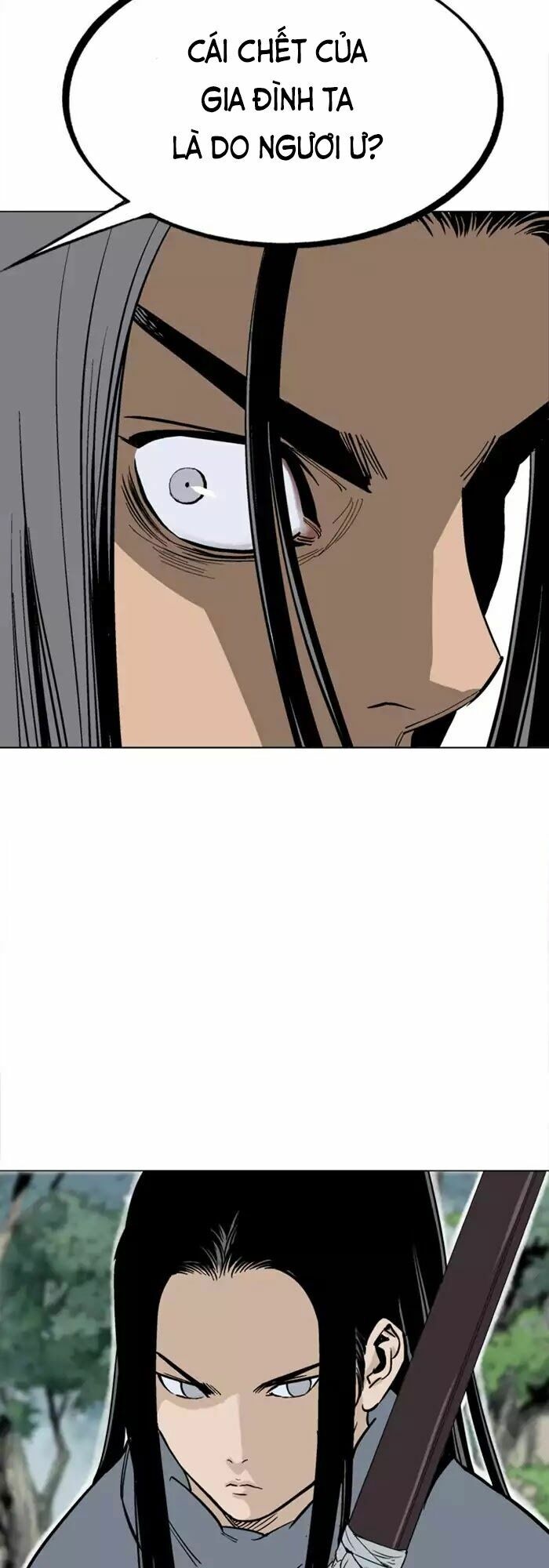 Gosu - Cao Thủ 2: Chapter 28