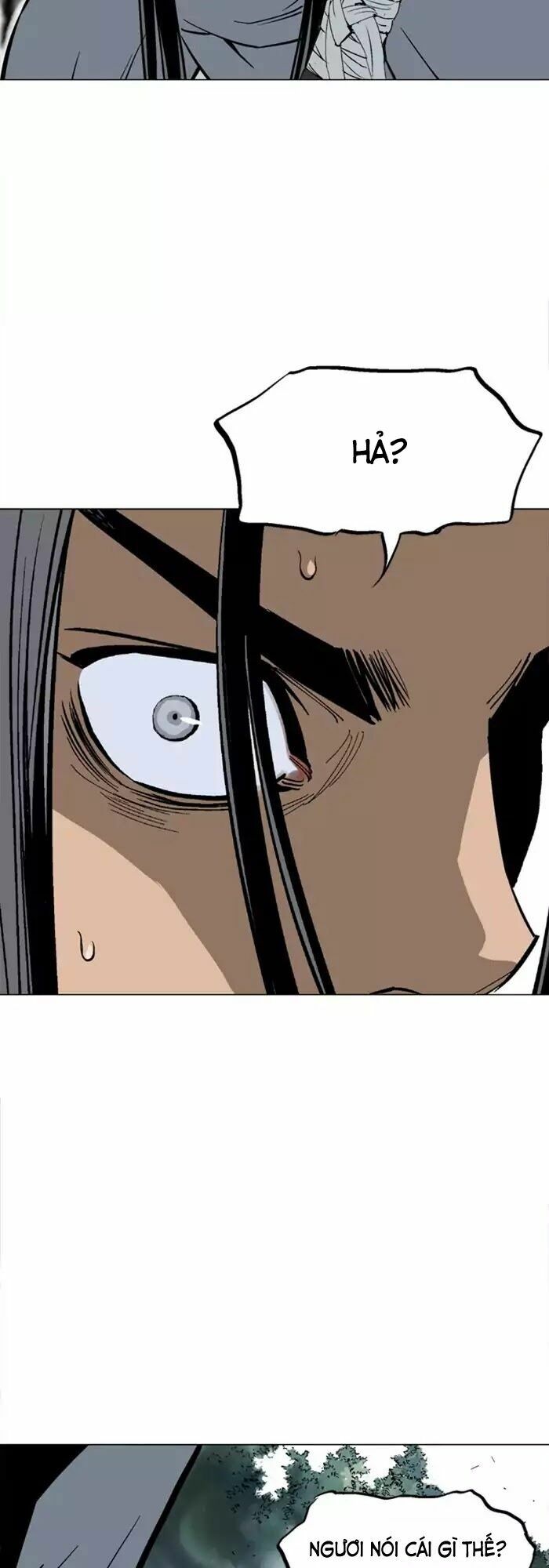 Gosu - Cao Thủ 2: Chapter 28