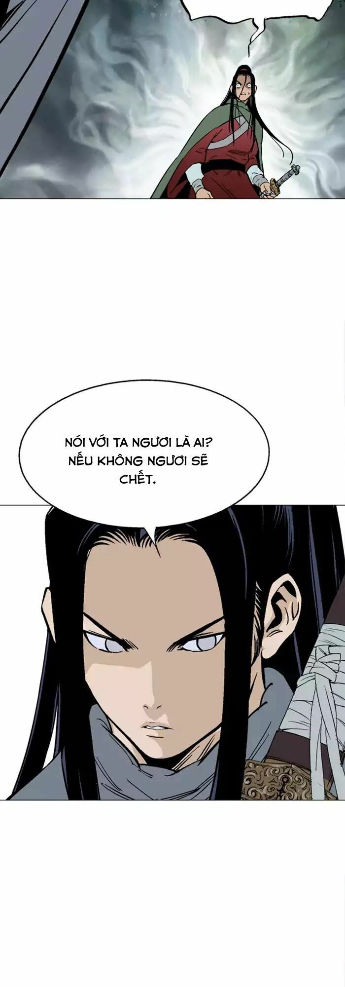 Gosu - Cao Thủ 2: Chapter 28