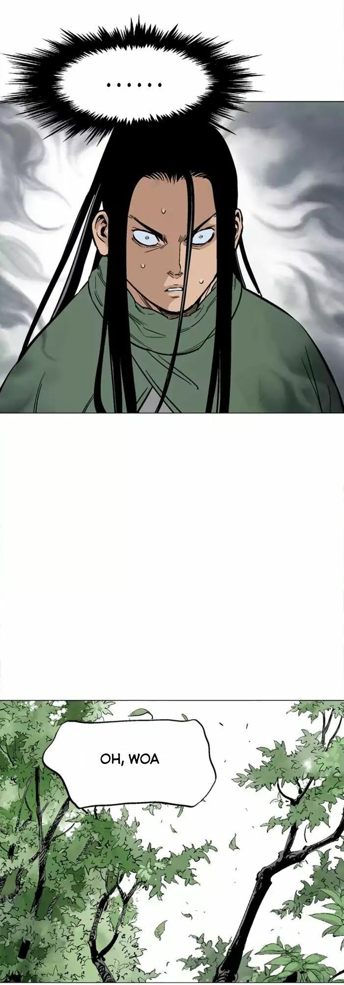 Gosu - Cao Thủ 2: Chapter 28