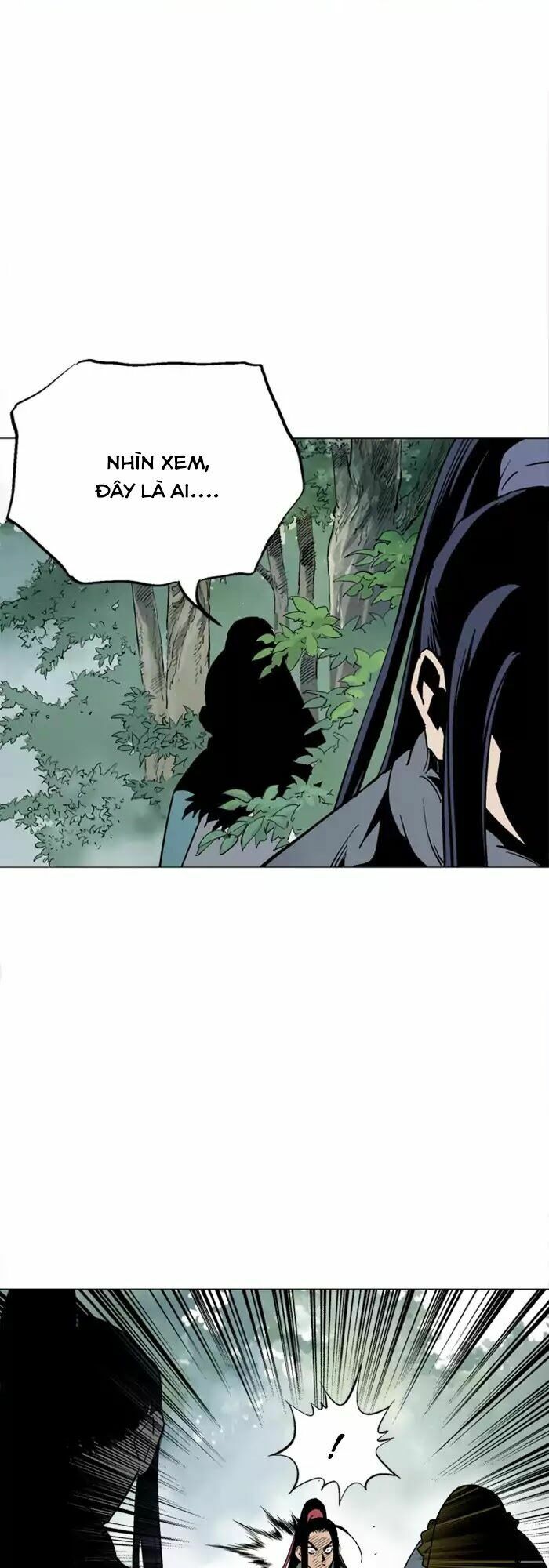 Gosu - Cao Thủ 2: Chapter 28