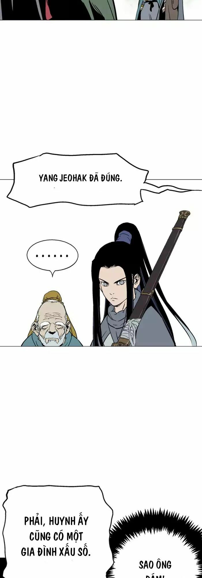 Gosu - Cao Thủ 2: Chapter 28