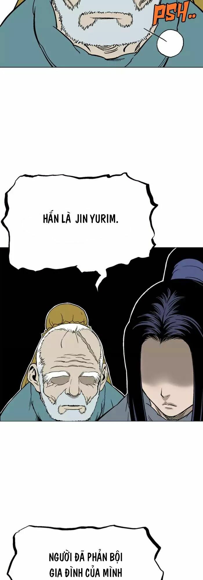 Gosu - Cao Thủ 2: Chapter 28