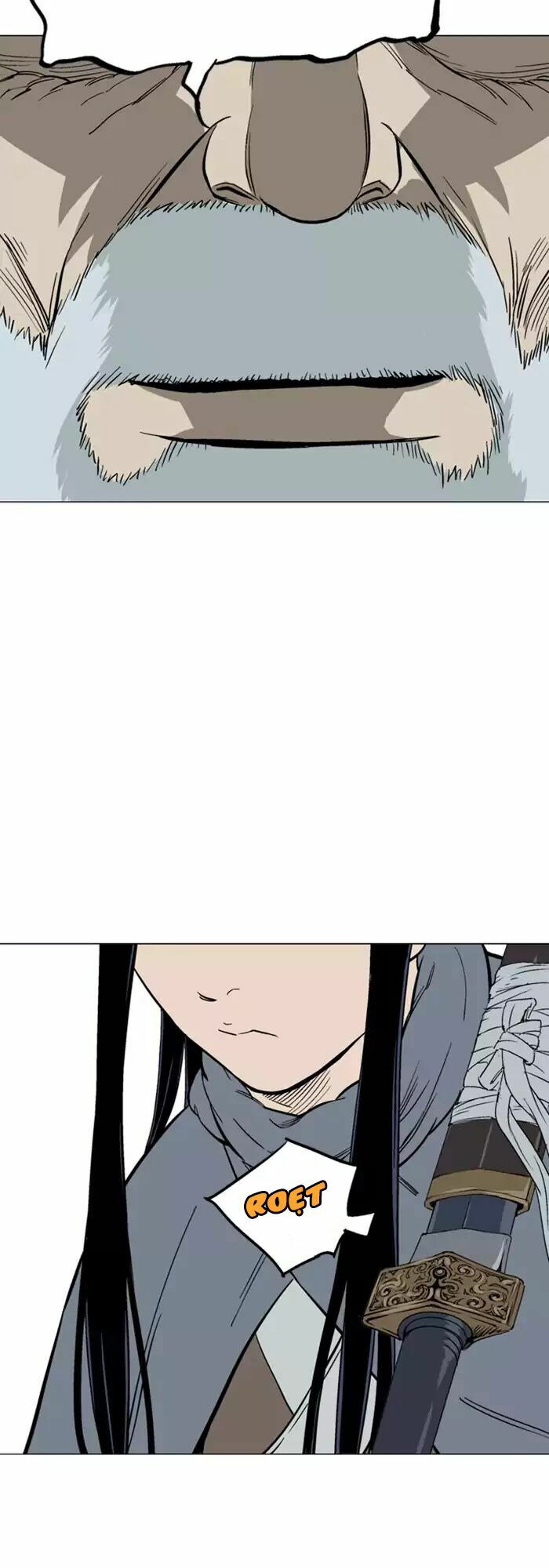 Gosu - Cao Thủ 2: Chapter 28
