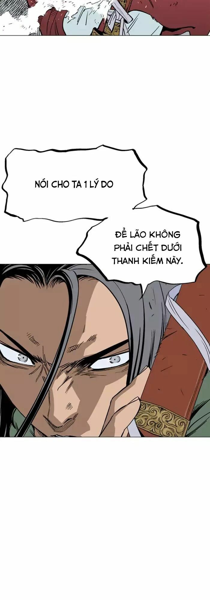 Gosu - Cao Thủ 2: Chapter 28