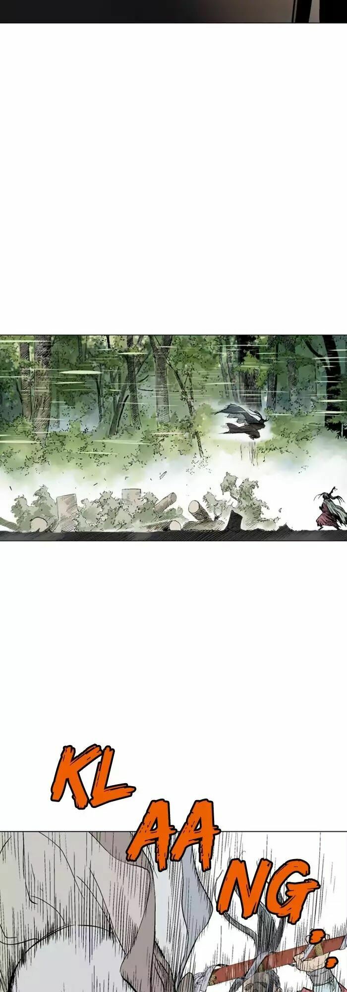 Gosu - Cao Thủ 2: Chapter 28