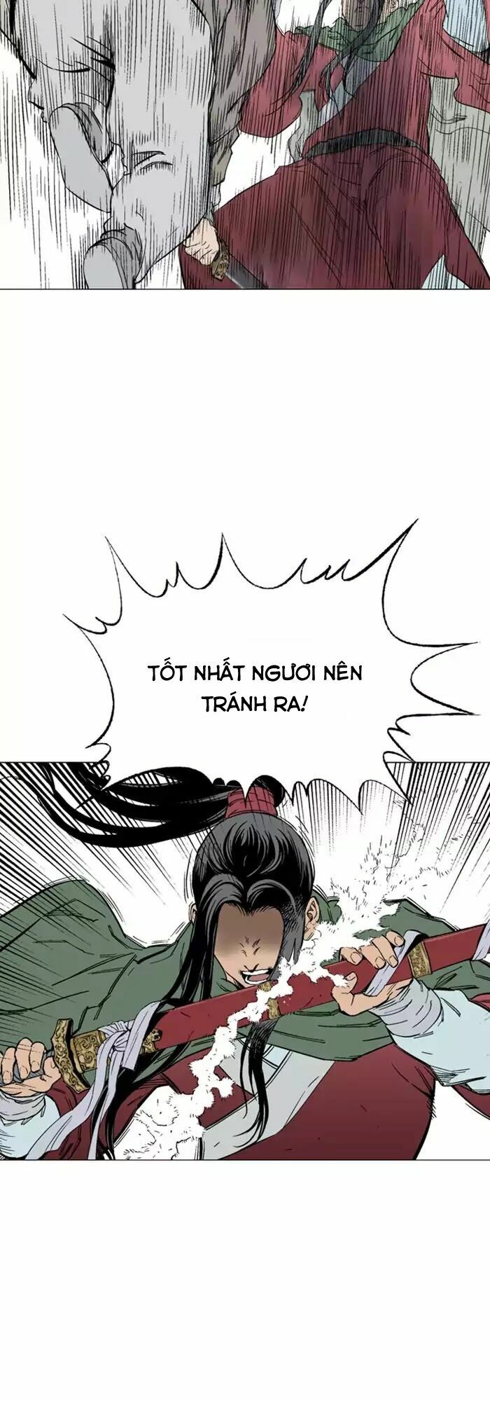Gosu - Cao Thủ 2: Chapter 28