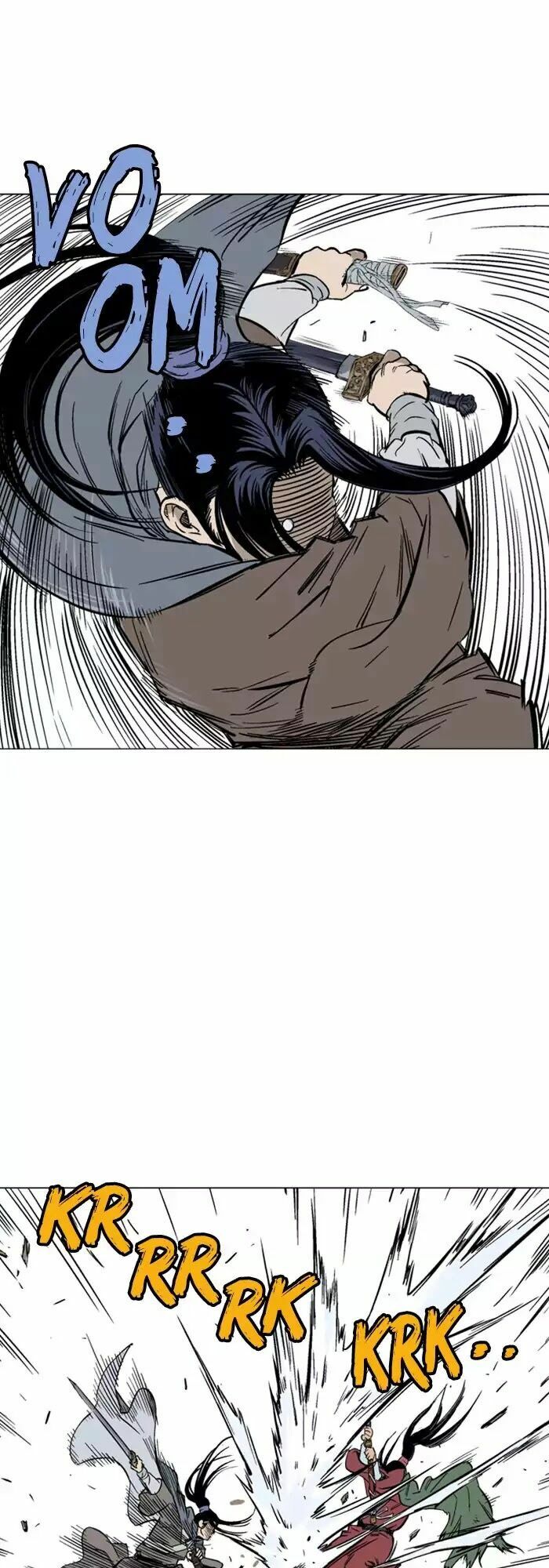 Gosu - Cao Thủ 2: Chapter 28