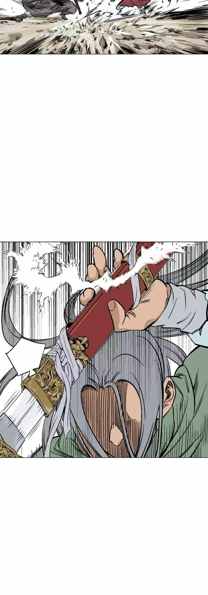 Gosu - Cao Thủ 2: Chapter 28