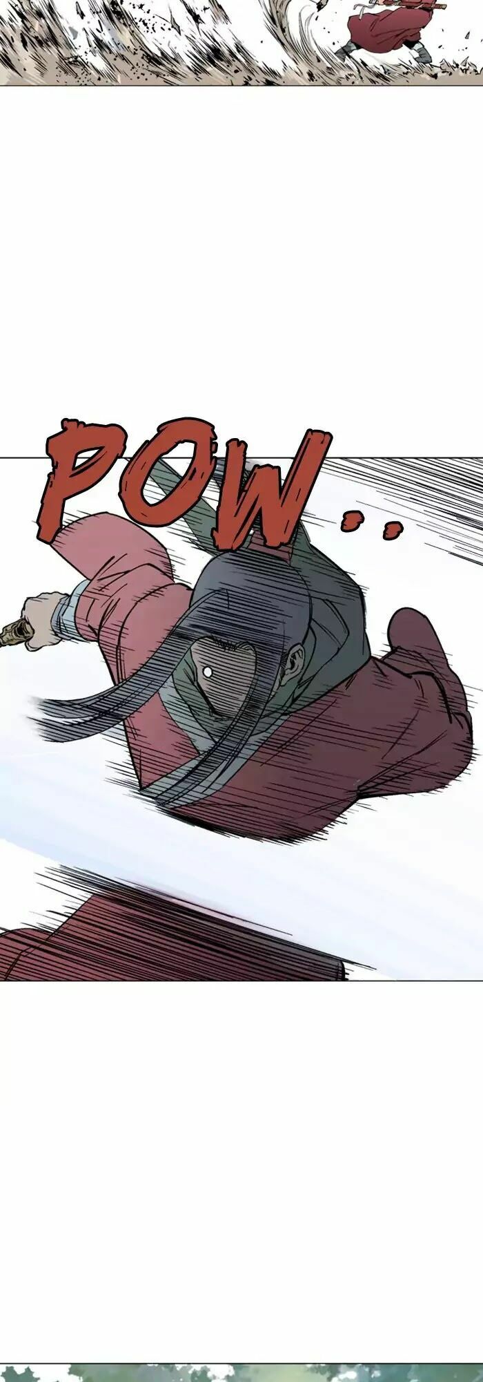 Gosu - Cao Thủ 2: Chapter 28
