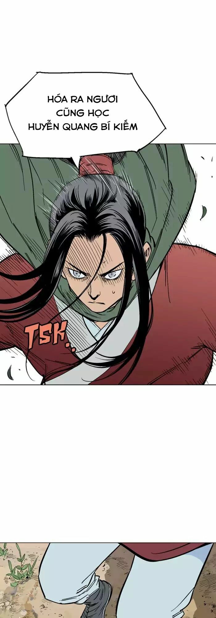 Gosu - Cao Thủ 2: Chapter 28