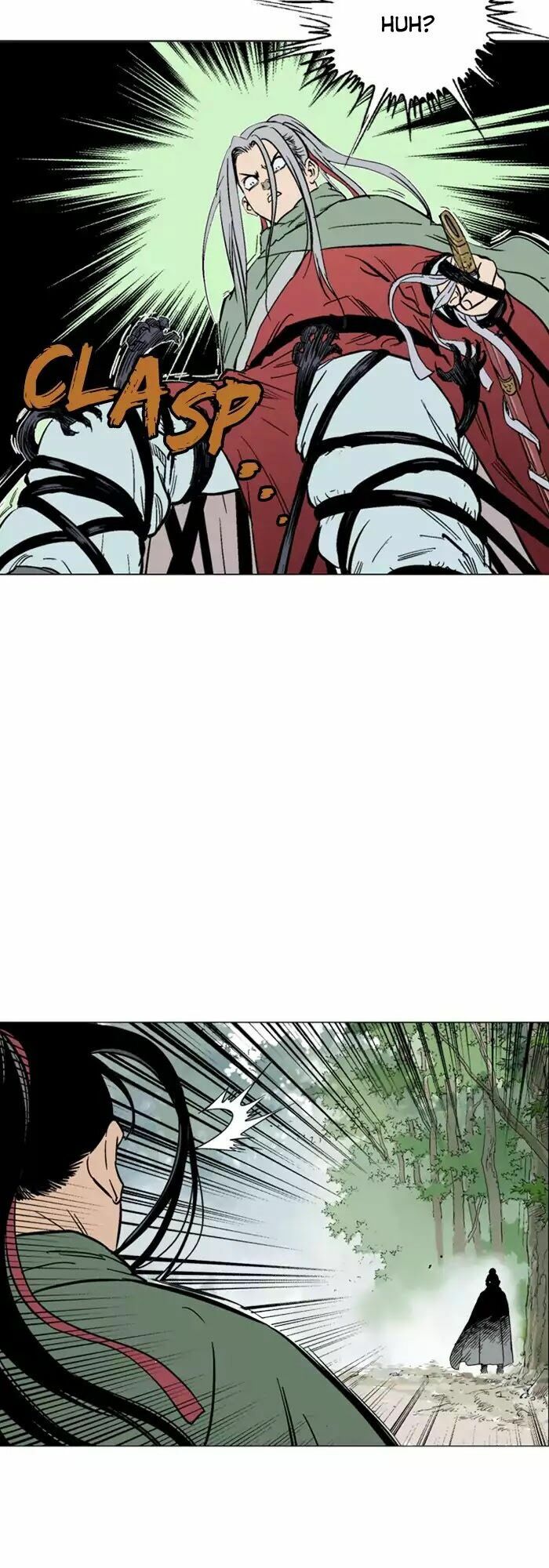 Gosu - Cao Thủ 2: Chapter 28