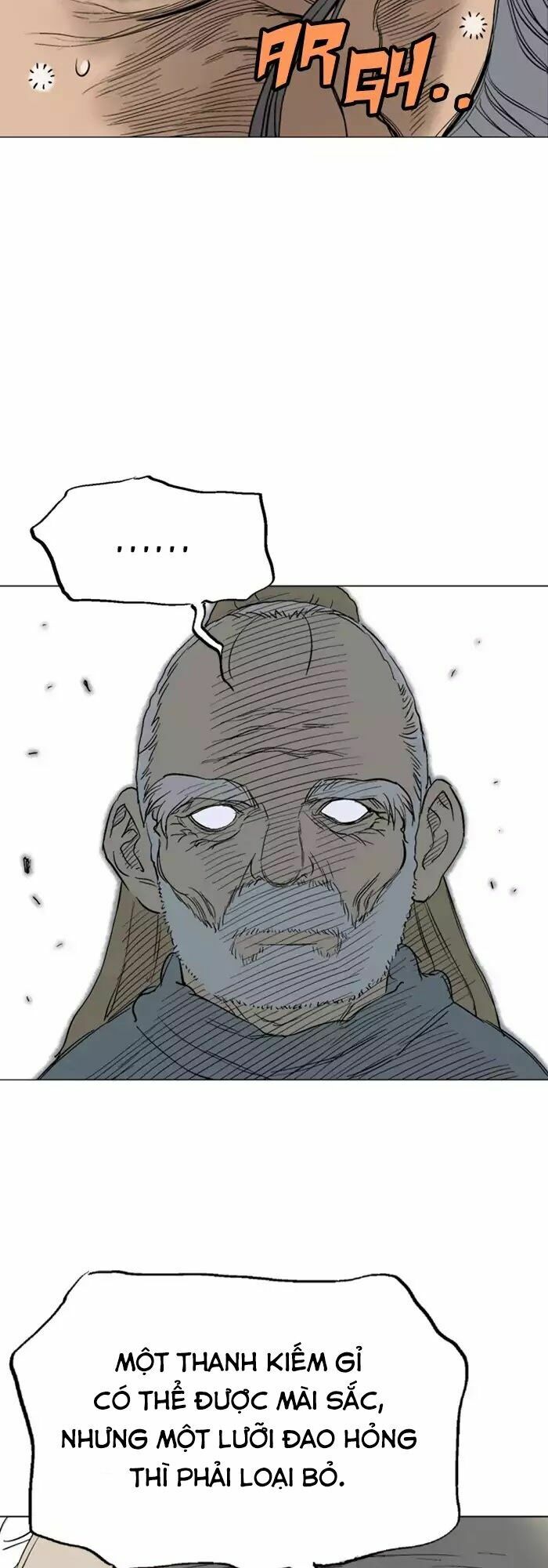 Gosu - Cao Thủ 2: Chapter 28
