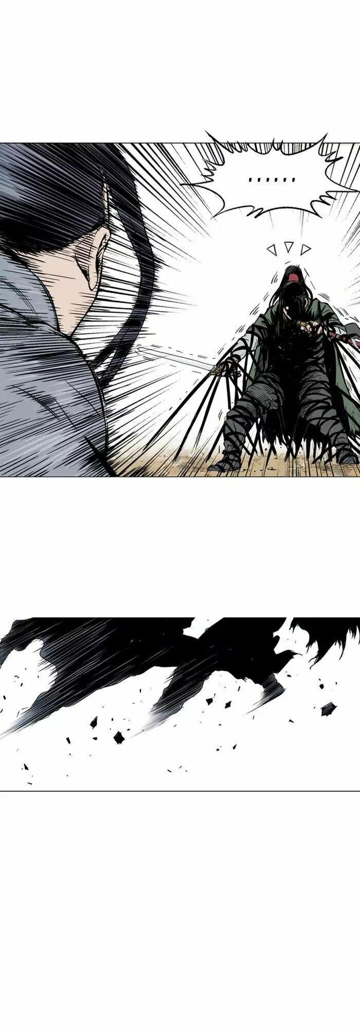 Gosu - Cao Thủ 2: Chapter 28